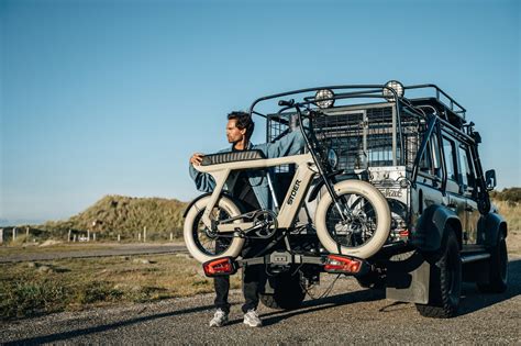 STOER Bikes showroom met fatbikes