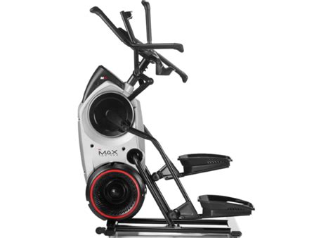 Vergelijking van crosstrainer specificaties