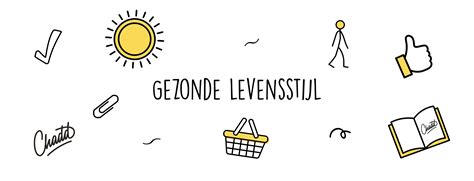 Logo van DE WOLD Gym met een afbeelding van een gezonde levensstijl
