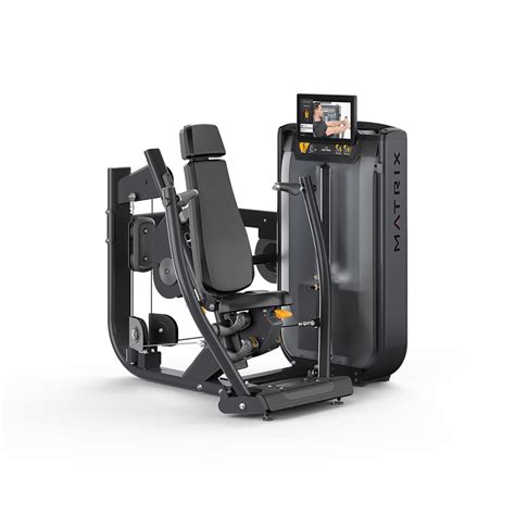Cardio apparatuur Matrix