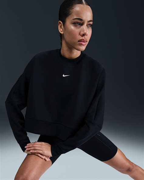 Schematische weergave van Nike Dri-FIT technologie