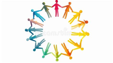 Groep mensen die een hoepelworkshop volgen