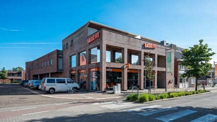 Locatie van Basic-Fit Peer Wijchmaal in Peer Centrum