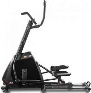 Afbeelding van een DKN crosstrainer