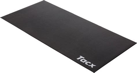 Tacx fietstrainer mat