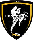 Logo van Hemmers Gym