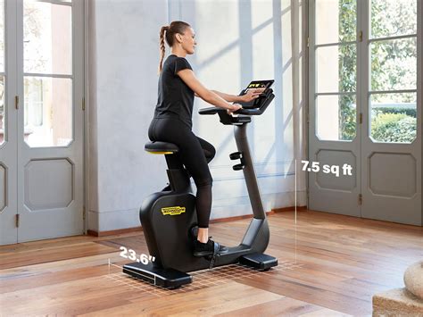 Technogym hometrainer