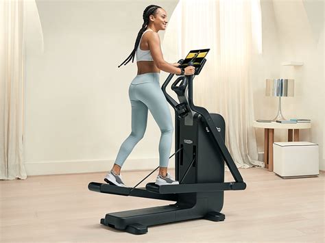 Overzicht van Technogym cardio apparaten