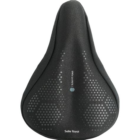 Selle Royal zadeldek Slow Fit Small