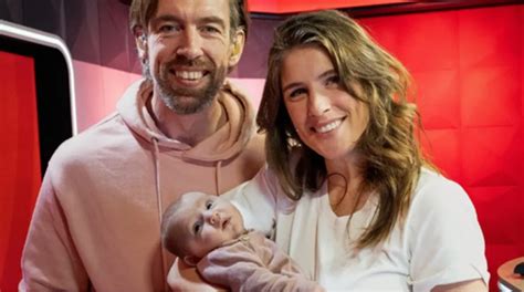 Marieke Elsinga met haar kinderen