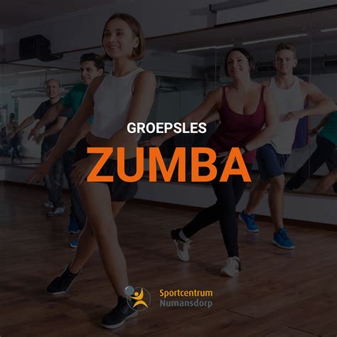 Groepsfitness les in een sportcentrum
