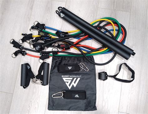 SmartWorkout Kit