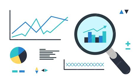 Visualisatie van data-analyse en datastromen
