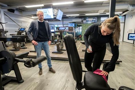 Informatie over CTB-plicht en mondkapjes in sportscholen