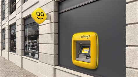 Pinautomaat in een Indonesische stad