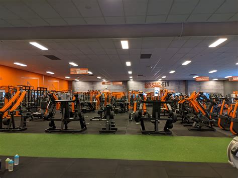 Locatie van Basic-Fit Apeldoorn Ambachtsveld