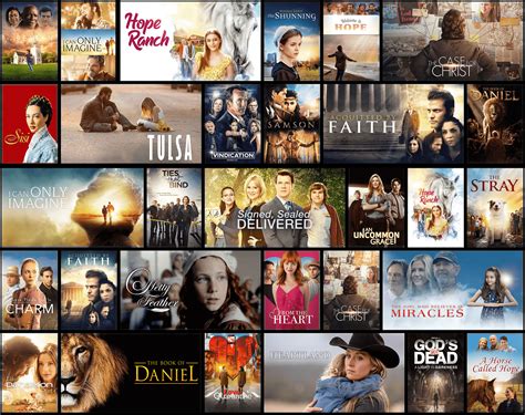 Verschillende reuzen in films en series
