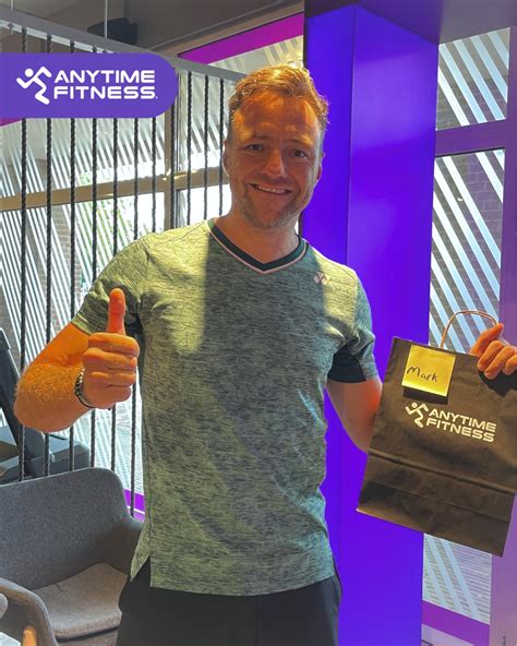 Kaart met locaties van Anytime Fitness in Prinsenbeek en omgeving