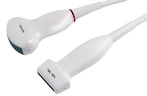 Echo apparaat en transducer