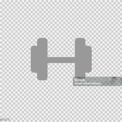 Afbeelding van een dumbbell, symbool voor halter training
