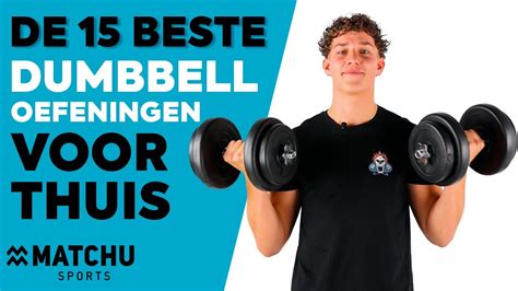 Grafiek die de voordelen van dumbbell training vergelijkt met machine training