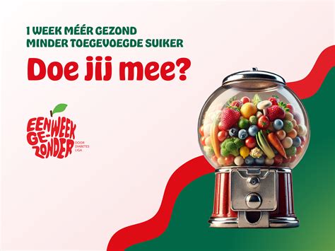 Infographic met de stappen naar een gezonder lichaam