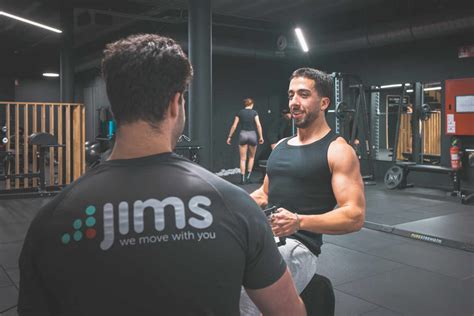 Fitnessapparatuur Jims Groot-Bijgaarden