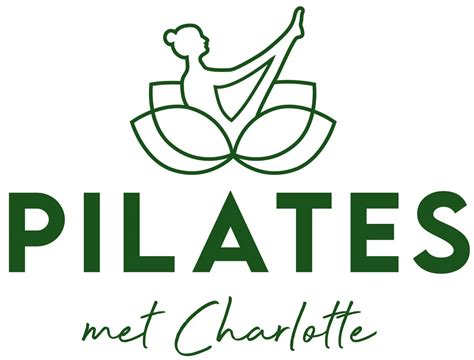 Logo van Pilates met Charlotte