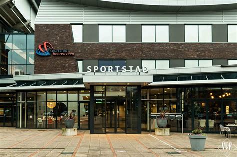 Sportstad Heerenveen