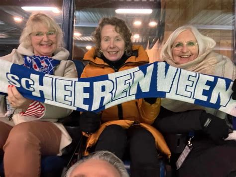 Sportproject Heerenveen