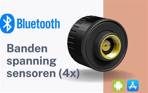 Verbinding maken met sensoren: ANT+ en Bluetooth