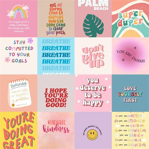 Collage aus positiven Kundenbewertungen.
