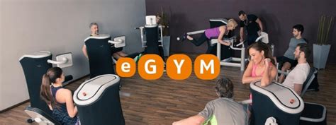 eGym Cirkel