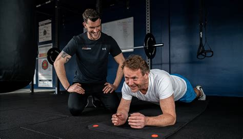 Overzicht kosten personal training per sessie bij TREE11