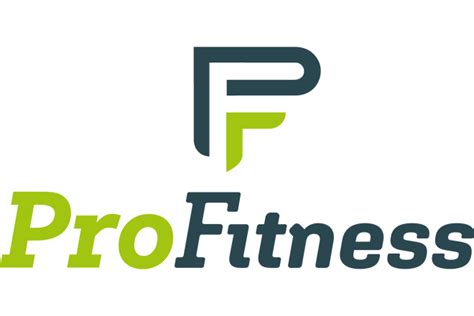 Logo van ProFitness