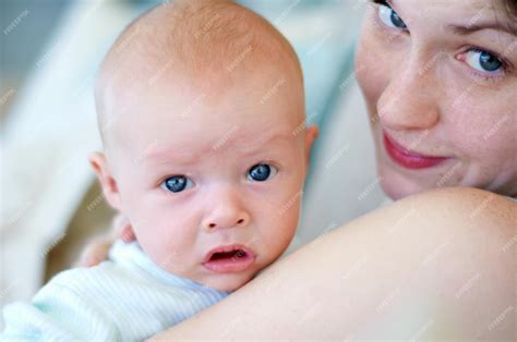 Baby met spierhypotonie